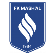 Logo Mashal Muborak