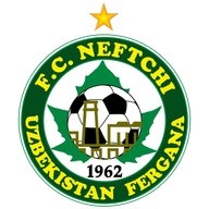 Logo Neftchi Fargona