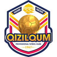 Logo Qizilqum Zarafshon