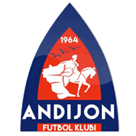 Logo Andijon