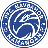 Logo Navbahor Namangan