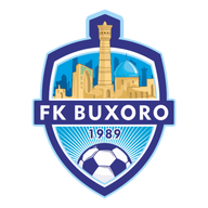 Logo Buxoro