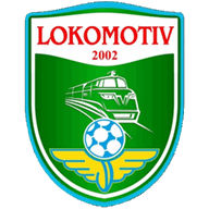 Logo Lokomotiv Tashkent