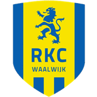 Logo RKC Waalwijk