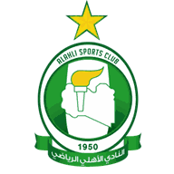 Logo Al Ahli Tripoli