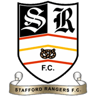 Logo Stafford Rangers