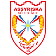 Logo Assyriska FF