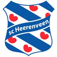 Logo SC Heerenveen