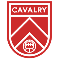 Logo Cavalry FC
