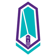 Logo Pacific FC