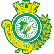 Logo Vitória de Setúbal