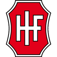 Logo Hvidovre