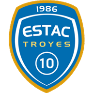 Logo Troyes