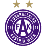 Logo Austria Wien II