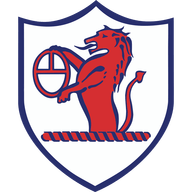 Logo Raith Rovers