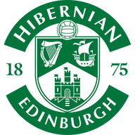 Logo Hibernian