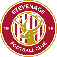 Logo Stevenage