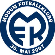 Logo Modum FK