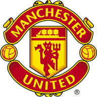 Logo Manchester United