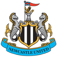 Logo Newcastle United