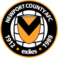 Logo Newport County