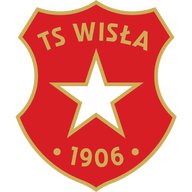 Logo Wisła Kraków