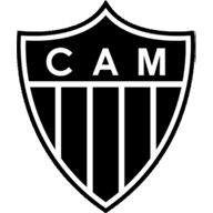Logo Atlético-MG