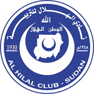 Logo Al Hilal Omdurman
