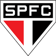 Logo São Paulo