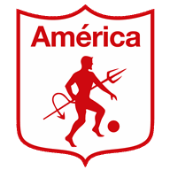 Logo América de Cali