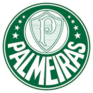 Logo Palmeiras