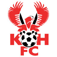 Logo Kidderminster Harriers
