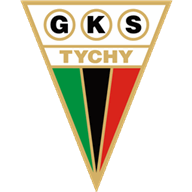 Logo GKS Tychy
