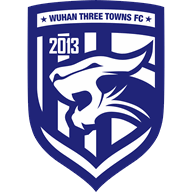 Logo Wuhan Three Towns
