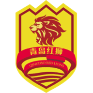 Logo Qingdao Red Lions