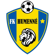Logo Humenné