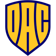 Logo DAC 1904 Dunajska Streda