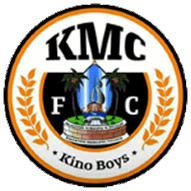 Logo Kinondoni MC
