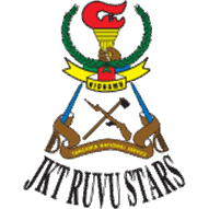 Logo JKT Tanzania