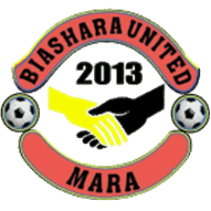 Logo Biashara Mara United