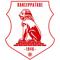 Logo Panserraikos FC