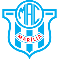 Logo Marília Atlético