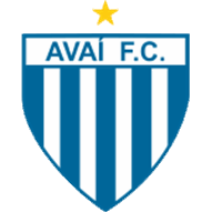 Logo Avaí