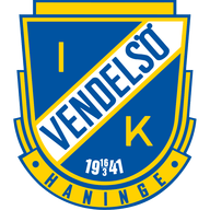 Logo Vendelsö IK