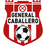 Logo General Caballero JLM