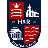 Logo Hampton & Richmond