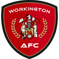 Logo Workington
