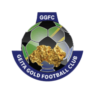 Logo Geita Gold FC