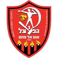Logo Hapoel Umm al-Fahm