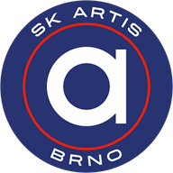 Logo Artis Brno
